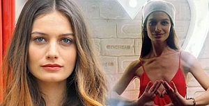 Gülcan Aslan'ın son hali korkuttu