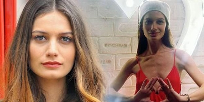 Gülcan Aslan'ın son hali korkuttu