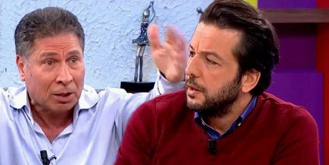 Hayta İsmail'i kızdıran soru