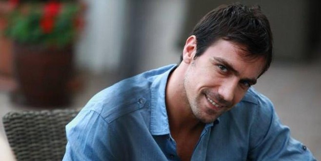 İbrahim Çelikkol'dan olay poz
