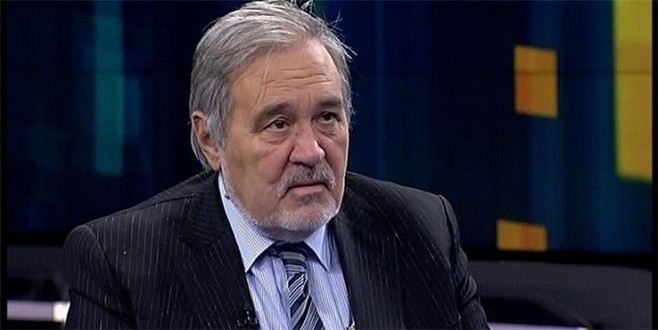İlber Ortaylı: Küstahlık orada kalsa yağmalanırdı
