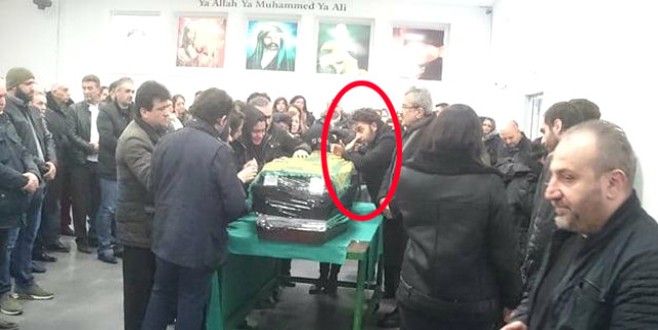 İsmail YK'nın babası Ali Rıfat Yurtseven hayatını kaybetti