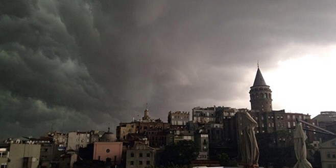 İstanbul'da hava bu hafta nasıl olacak?