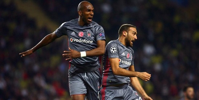 İşte Beşiktaş'a çıkma olasılığı en yüksek takımlar