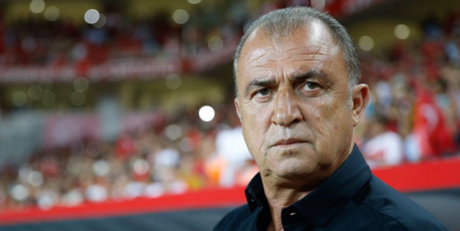 İşte Fatih Terim'in yeni takımı