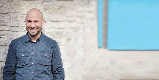 Kahraman Tazeoğlu'nun kitabını çalan hırsız ortaya çıktı