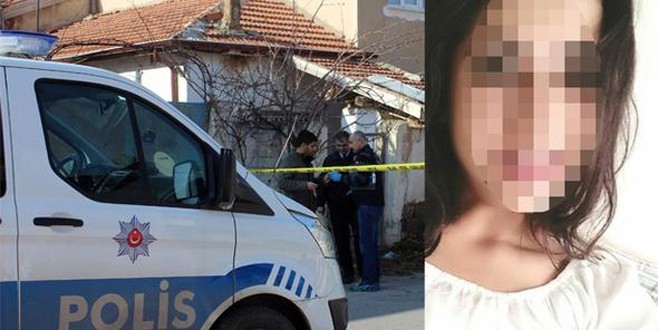 Karaman'da dehşet! Yolda yürüyen 4 kız çocuğuna saldırı