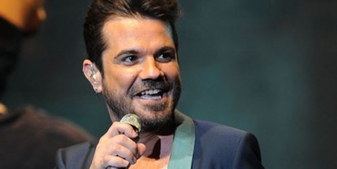 Kenan Doğulu dahil 8 ismin testi pozitif çıktı