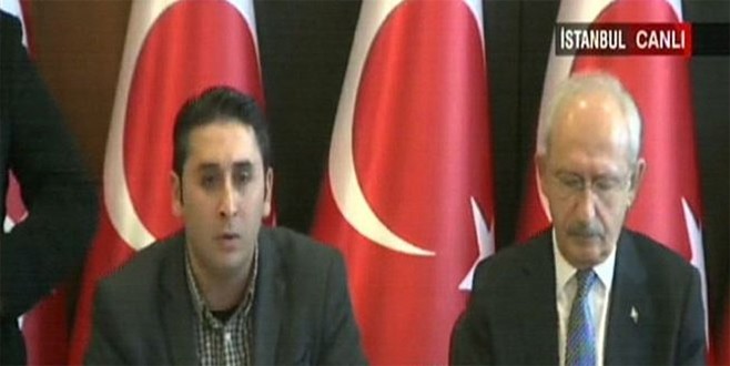 Kılıçdaroğlu'ndan Battal İlgezdi açıklaması
