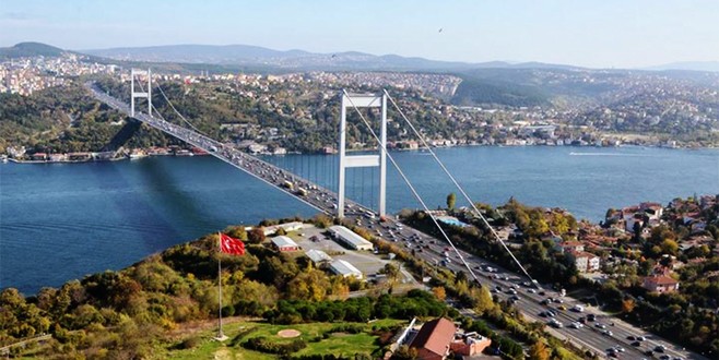 Köprü ve otoyol ücretlerine yüzde 25’i aşan zam