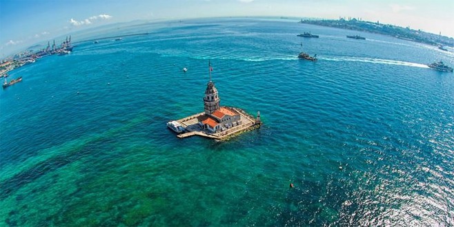 Marmara Denizini bekleyen felaket!