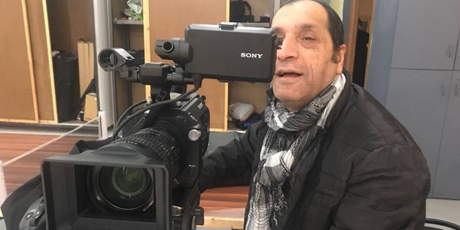 Mehmet Ali Gündoğdu'dan yıllar sonra yeni film