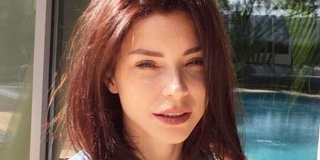 Merve Boluğur'dan saçkıran açıklaması