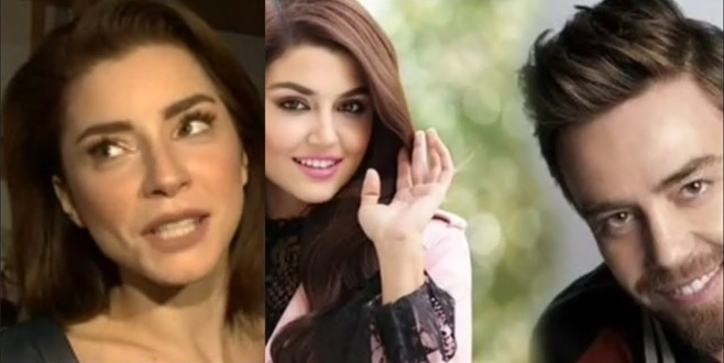 Merve Boluğur'dan sürpriz aşka şok yorum