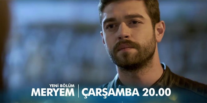 Meryem'in 22. bölüm fragmanı yayınlandı