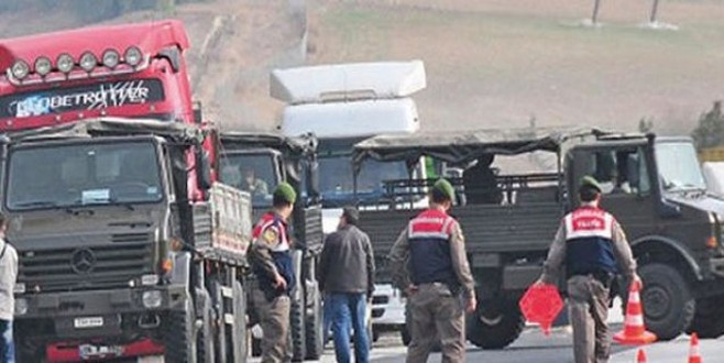 MİT TIR'ları davasında flaş gelişme
