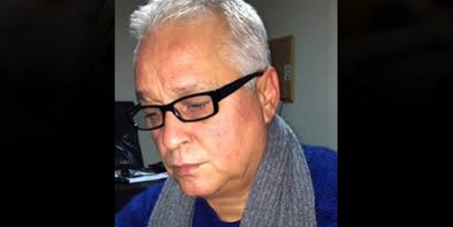 Mustafa Mayadağ hayatını kaybetti