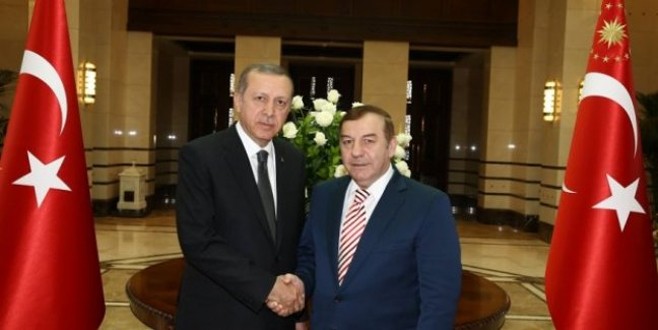 Necmi Kadıoğlu Erdoğan'ı eleştirince işinden oldu!