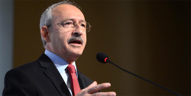 Panos Kammenos'dan Kemal Kılıçdaroğlu'na küstah yanıt