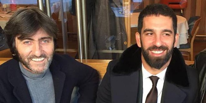 Rıdvan Dilmen Arda Turan'ın gideceği takımı açıkladı