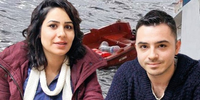Şile'de batan geminin yağcısı nasıl kurtuldu?