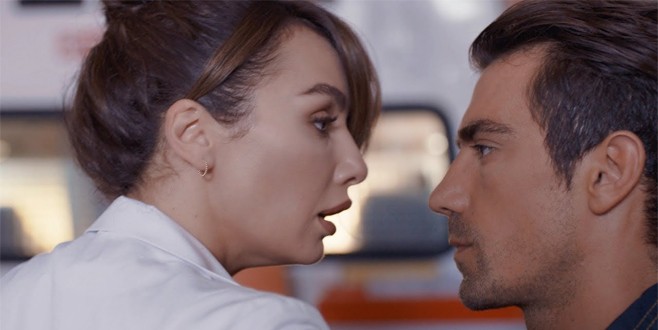 Siyah Beyaz Aşk'ta bu hafta neler yaşanacak