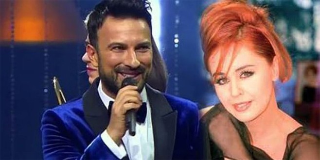 Tarkan'ın şarkısı çalıntı mı?