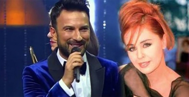 Tarkan'ın şarkısı çalıntı mı?