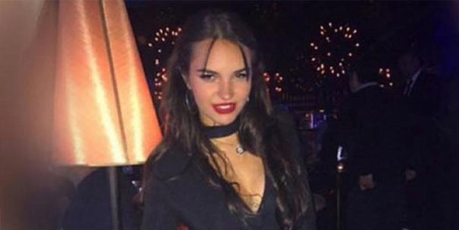 Tatyana'nın ölümü ile ilgili faş gelişme