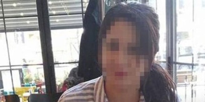 TRT'de vurgun yapan sekreter Aysun yakalandı