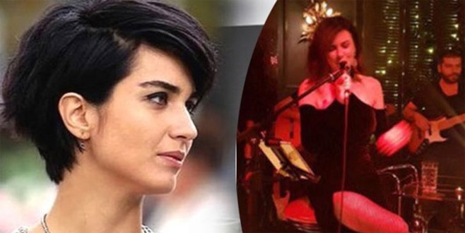 Tuba Büyüküstün Defne Samyeli'den ne istedi