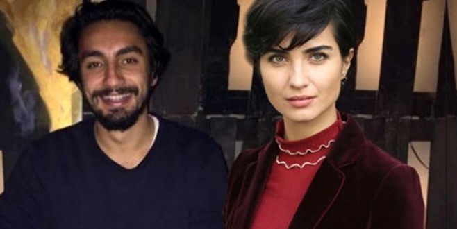 Tuba Büyüküstün kıskançlık krizinde
