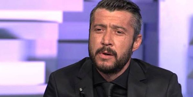 Tümer Metin'den Şenol Güneş'e şok cevap