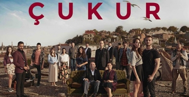 Çukur'un 10.bölüm fragmanı yayınlandı