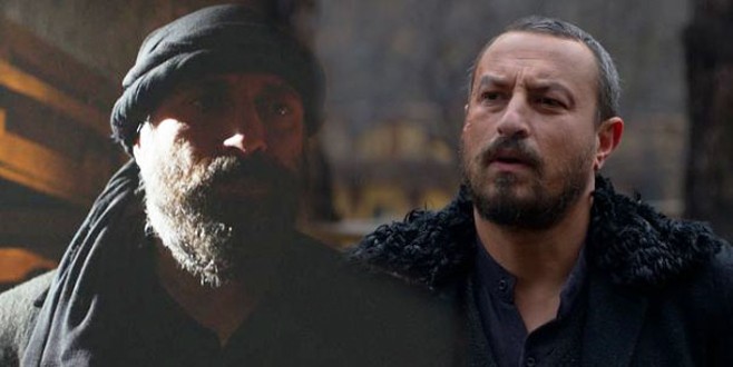 Vatanım Sensin'e sürpriz oyuncu!
