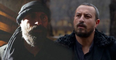 Vatanım Sensin'in 39.bölüm fragmanı yayınlandı