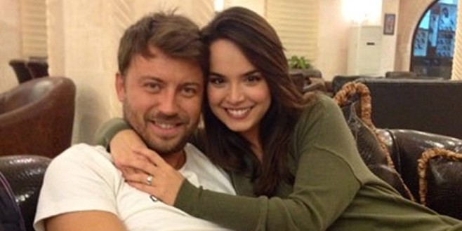 Yeliz Şar ve Tolga Güleç boşandı ama...