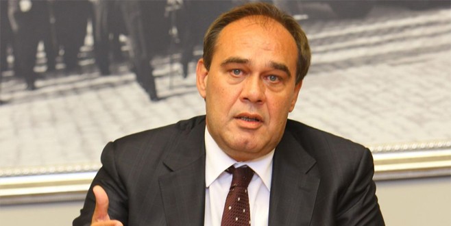 Yıldırım Demirören'in beraat kararı bozuldu!