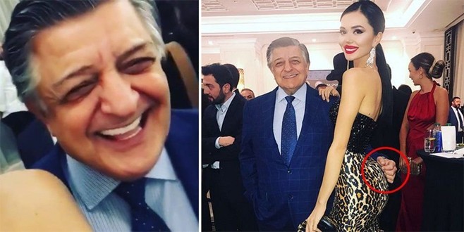 Yılmaz Vural'dan Cansu Taşkın açıklaması
