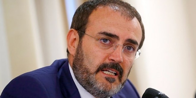 AK Parti'den flaş ittifak açıklaması