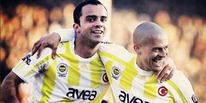 Alex'ten duygulandıran paylaşım