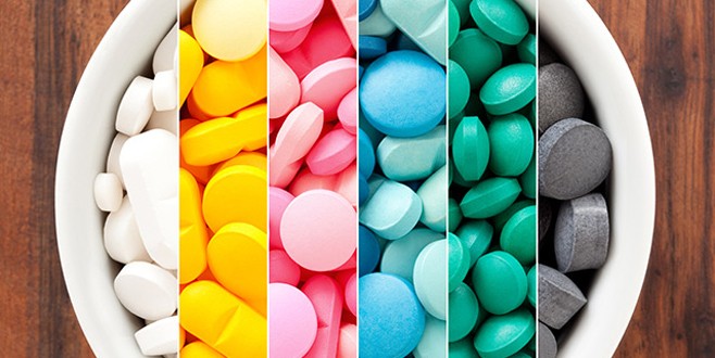 Antibiyotiklerde büyük tehlike!