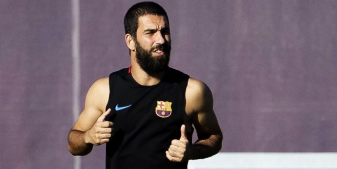 Arda Turan Başakşehir'de
