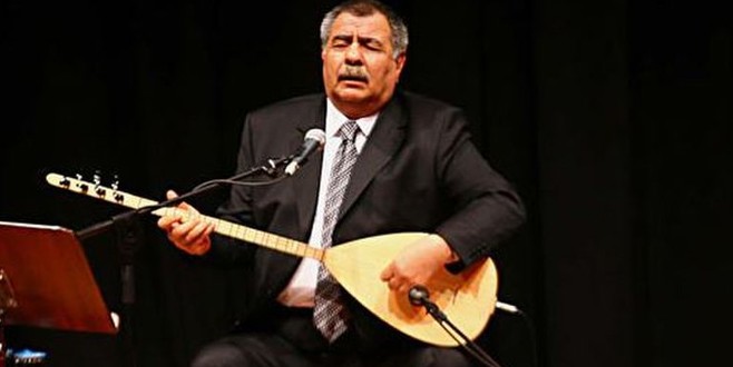 Arif Sağ'a büyük ödül