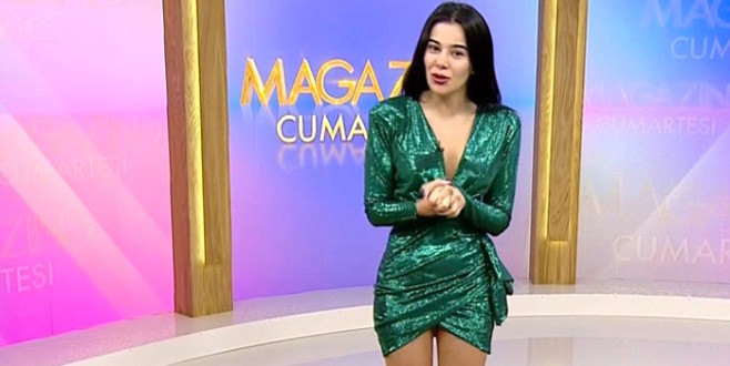 Asena Atalay Hayko Cepkin'den özür diledi