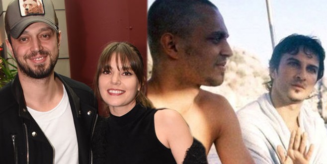 Aslı Enver'den Murat Boz'un fotoğrafına yorum