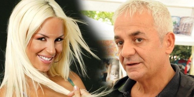 Ayça Tekindor'dan Zafer Algöz'e olay yanıt