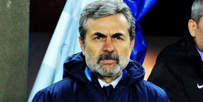 Aykut Kocaman Ali Palabıyık'a ateş püskürdü