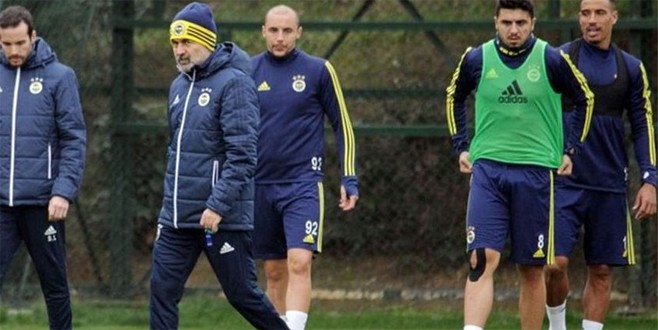 Aykut Kocaman'dan Ozan Tufan'a sert sözler