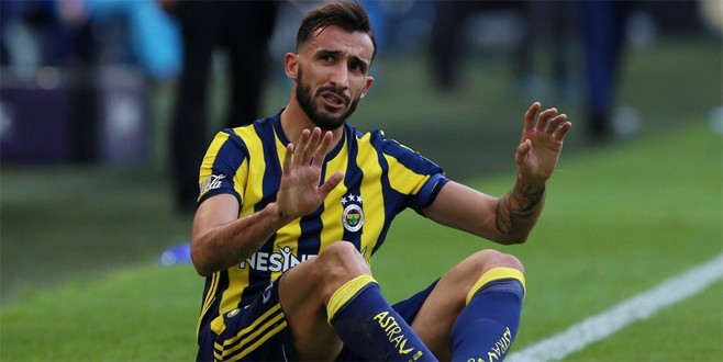 Aykut Kocaman'ın Mehmet Topal kararı